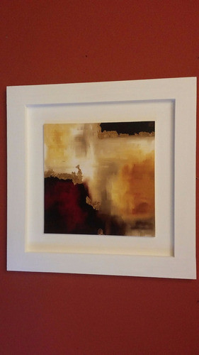 Cuadros De 50x50 Abstractos Precio Por Cada Uno 0