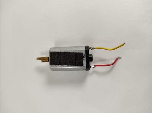 Motor Barbeador Gama Italy Gt 527 Sport P11-29 0