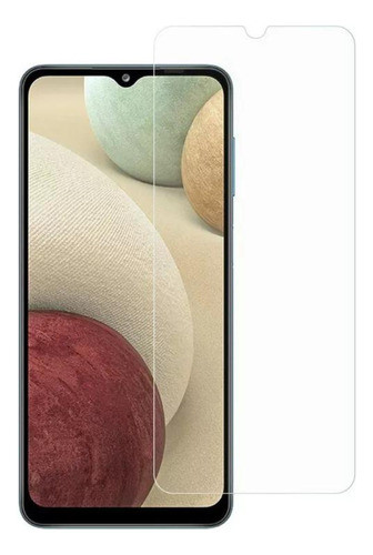 Vidrio Templado Protector Celular P/ Samsung A12 0