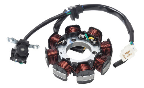 Estator Zanella Rx 150 Repcor 0