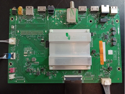 Main Hitachi Cdh-le554ksmart20 0