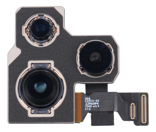 Camara Trasera Principal Para Apple iPhone 14 Pro 0
