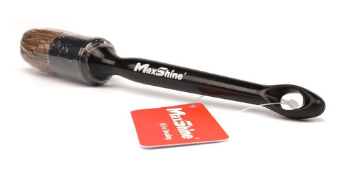 Pincel Detallador Premium Max Shine Detailing Brush N° 14 0