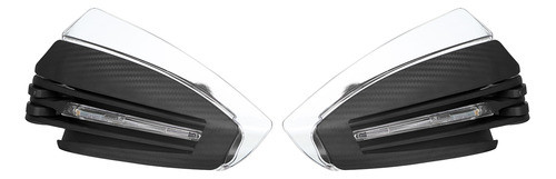 Protetores De Mão Universais Impermeáveis Para Lâmpadas De D 0