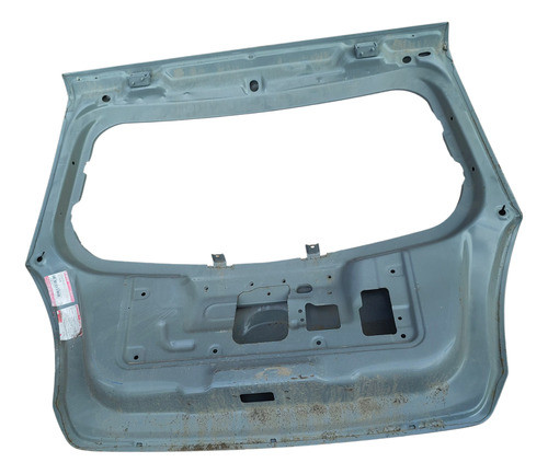 Portón Tracero Auto Haima 0
