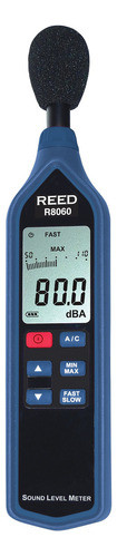 Reed Instruments Sonmetro, Negro/azul, 1 0