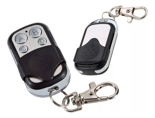 Clonar Control Remoto Portones Eléctricos - Electroimporta 0