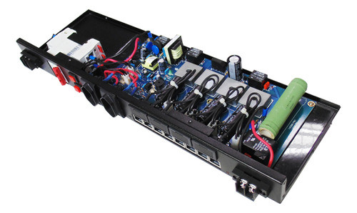 Fonte Primária Power Net 1000 - Volt 0