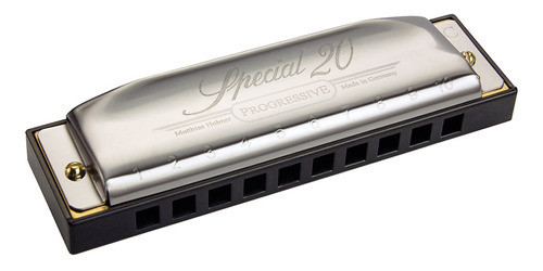 Armonica/hohner 560/20c Special 20 0