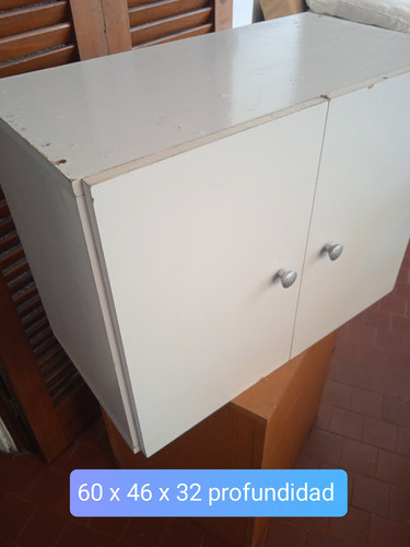 Mueble Aéreo Chico 0