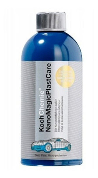 Koch Chemie Nano Magic Plast Care Acondicionador De Plástico 0