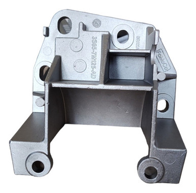 Ford Original Fiesta Ka Support