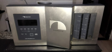 その他 Nakamichi SOUNDSPACE8 Nakamichi Soundspace 8