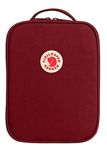 fjllrven kanken mini cooler Fjallraven Insulated Bag forward individual Fjallraven Kanken Mini Cooler -