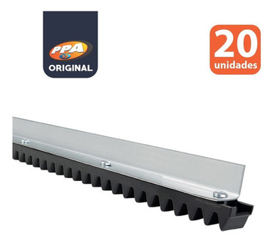 Ppa Rack PPA 10 Meter Sliding Gate Rack Kit