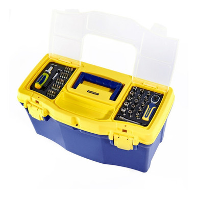 Goodyear Professional Tool Box