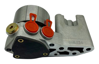 Volvo Fuel Pump for Excavator and Loader