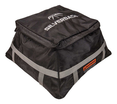9/mo - Finance Silverback Universal Weight For Portable Basketball Hoop Heavy Duty Base For Basketball Goals Weather Resistant | Buy Now, Pay Later