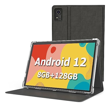 Relndoo Android Tablet, 10-Inch Android 12 Tablet