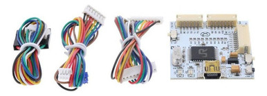 Xecuter JR J-R Programmer V2 NAND SPI with 3 Cables