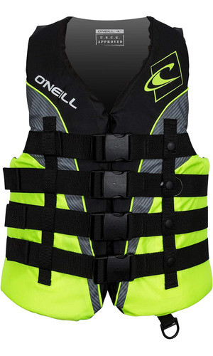 O'Neill Impact Vests | Watersports Outlet