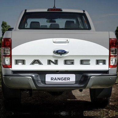 Ford Ranger Tailgate Sticker Vinyl Graphics