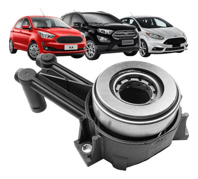 Ford Hydraulic Clutch Actuator Fiesta Courier Ecosport Ka