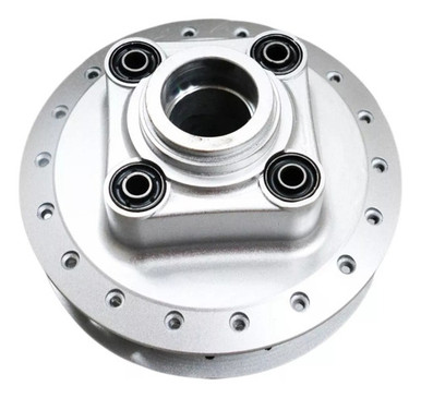 Honda Cg Titan 125 Fan Rear Hub