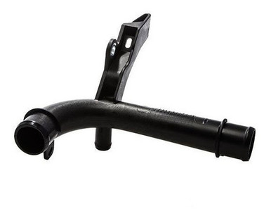 Chevrolet Onix C Water Pump Pipe and Lower Radiator Pipe