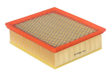 Ford Ranger 2.3 Air Filter Rectangular