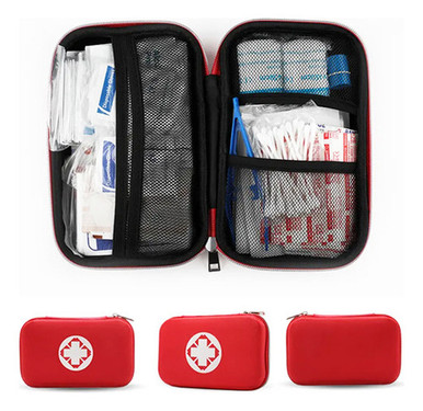 Generic 1 Complete Military First Aid Kit