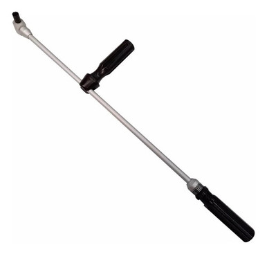 Eurotech Angular Screwdriver for Motorcycle Carburetor