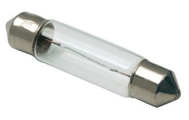 Audiopipe Replacement Fuse Lamp Unit