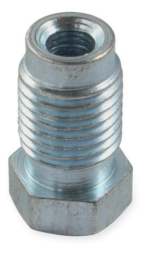 Gr Frenos Brake Pipe Nut 7/16 X 20 (3 Units)