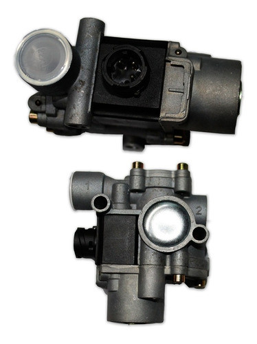 Volvo Solenoid Valve ABS FH FM VM 20516342