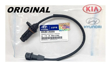Hyundai Original Rotation Sensor for Sonata, Ix35, Tucson