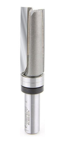 Downshear Router Bit Amana Tool - 45364 Downshear Router Bit Template