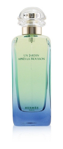 Hermès Un Jardin Apres La Mousson Eau de Toilette 100 ML
