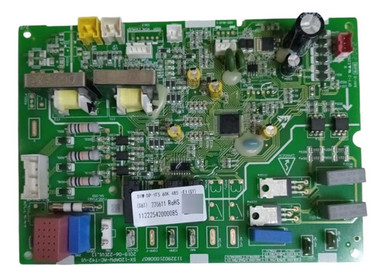 Siam Air Conditioning Ceiling/Floor Plate 11222542000085 6 Tons