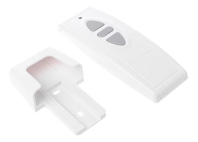 Importado2 Remote Control 3 Buttons 433Mhz Learning Code Ev1527 with ...