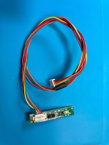 Sanyo Sensor Remote Control With Flex *Original*