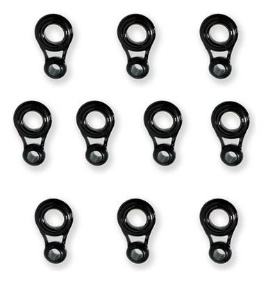 Albatros Floating Guide BSMEG Telescopic Rod 1.2x4BSMEG - Pack of 10