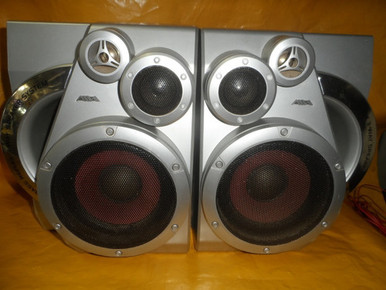 【ジャンク】AIWA ミニコンポ LX-3 RX-6 FX-W6 SX-F6 ジャンク】AIWA ミニコンポ LX-3 RX-6 FX-W6 SX-F6 - メルカリ