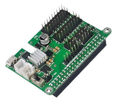 Raspberry Pi I/O Expansion Card for Raspberry Pi 1a + 1b +, 2, 3, Zero ...