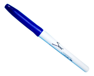 Montserrat Skins Surgical Pen with Sterile Ruler