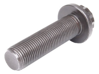 Febi Crankshaft Pulley Bolt – Front – Fits VW Caravelle T4 2.5 TDI (1990-2003)