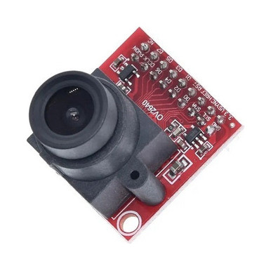 TecnoliveUSA Camera Module OV2640 OV 2640 STM32F4
