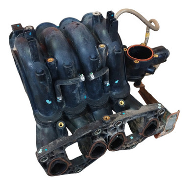 Fiat Intake Manifold Uno Vivace Palio Economy Siena Fire