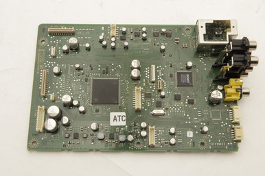 ★希少★ a.depeche ESDER TV board D_901927-MLB29526499243_022019