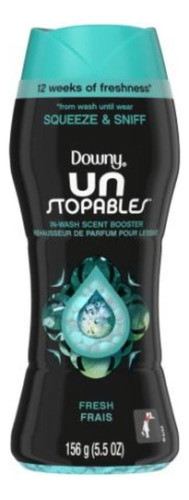 Downy Aroma Fresh Fabric Softener Pearls 153 G